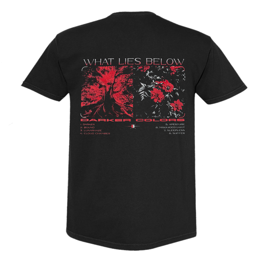 Darker Colors Tee