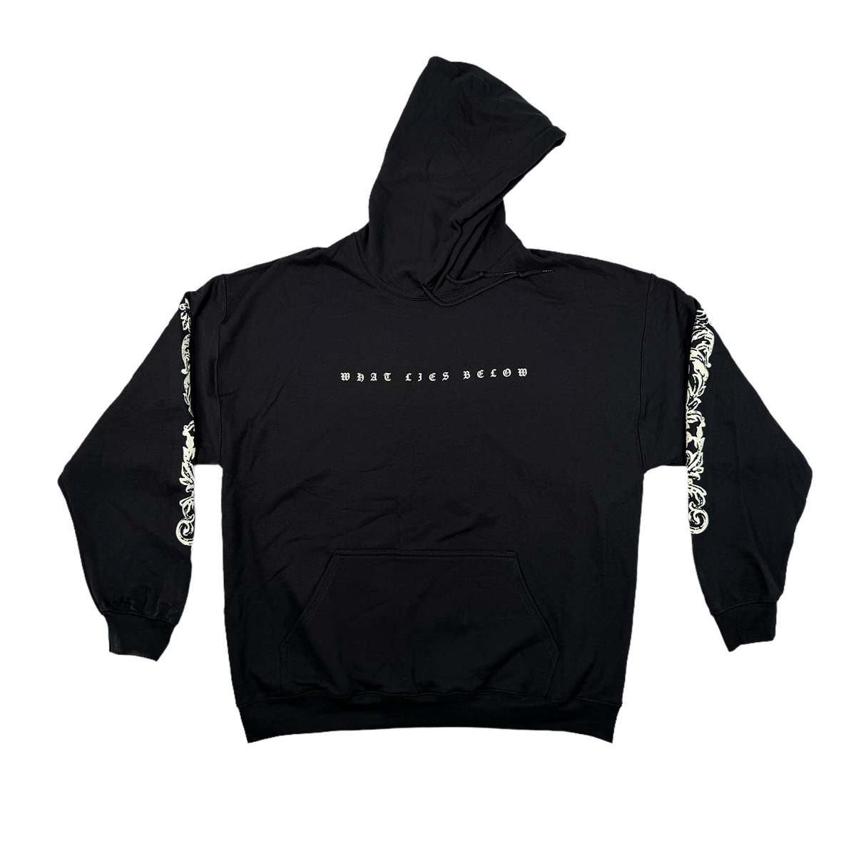 Astral Sway Hoodie