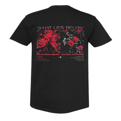 Darker Colors Tee