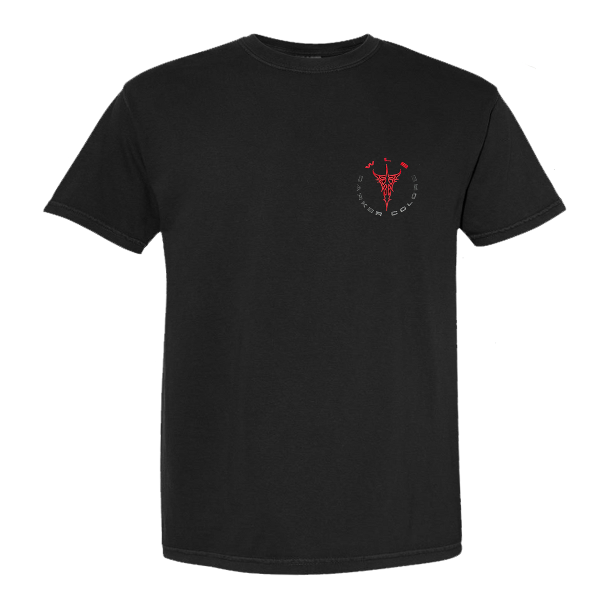 Darker Colors Tee