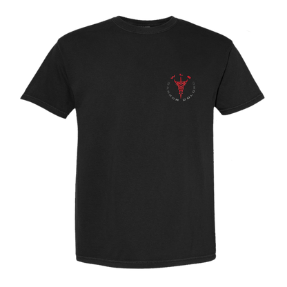 Darker Colors Tee
