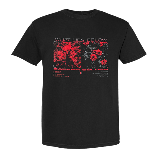 Darker Colors Misprint Tee