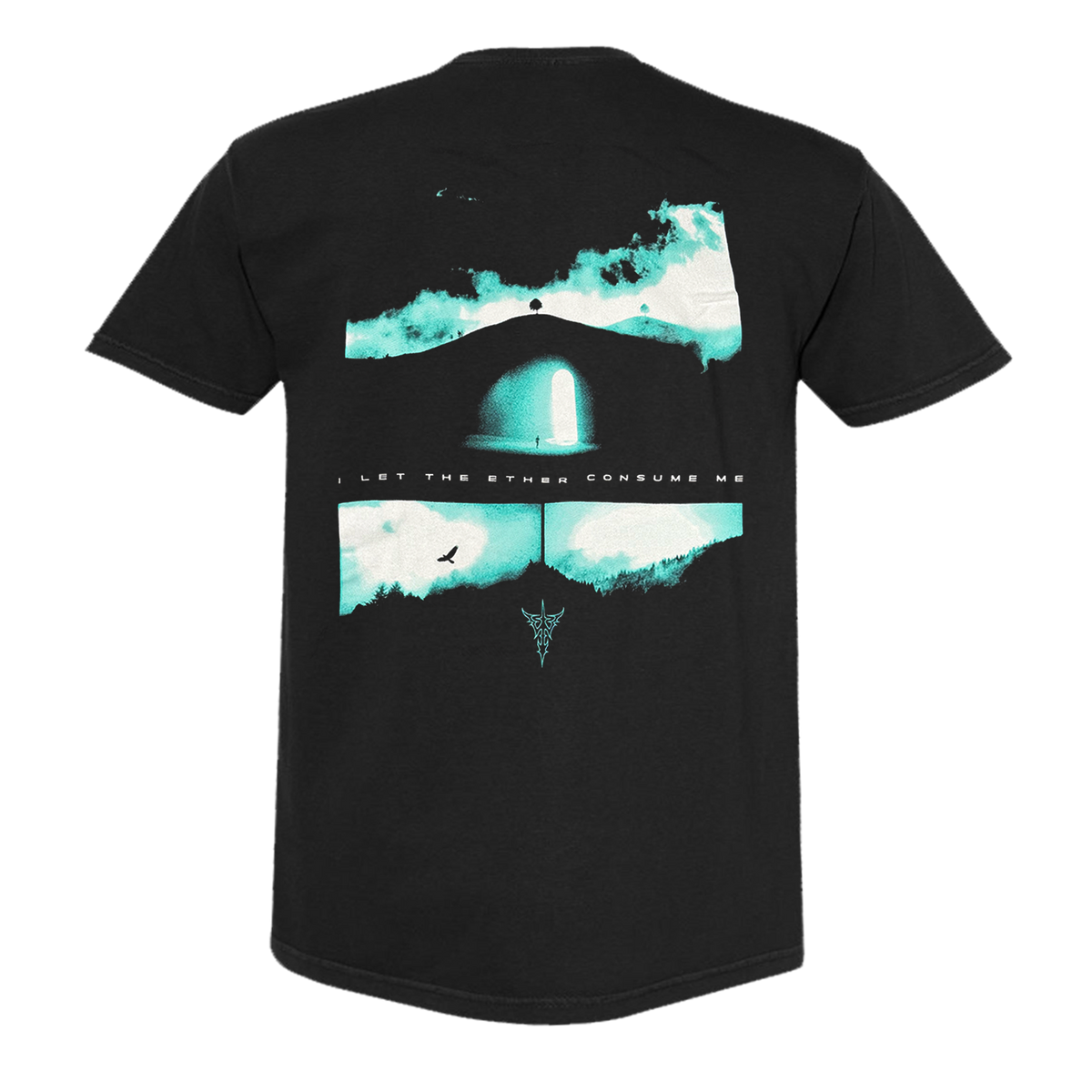 Ether Tee