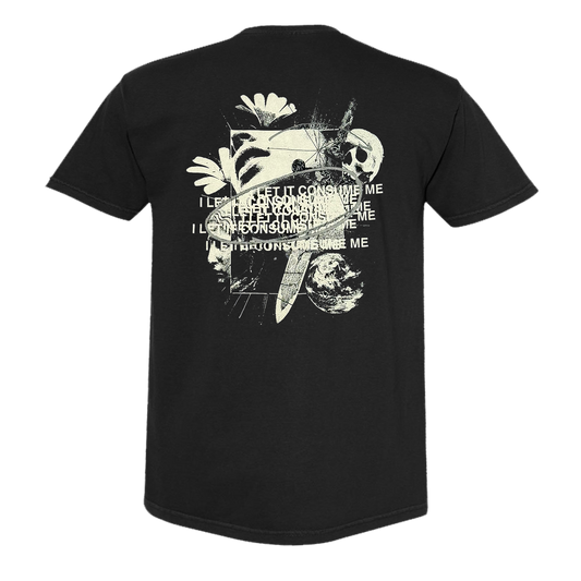 Word Cloud Tee