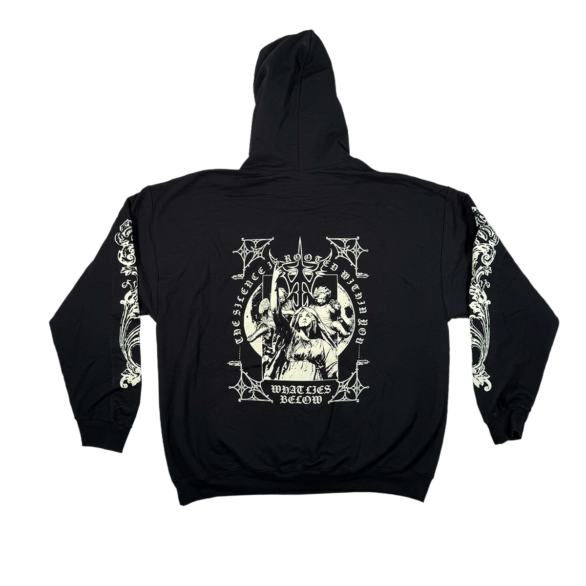 Astral Sway Hoodie