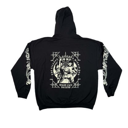 Astral Sway Hoodie