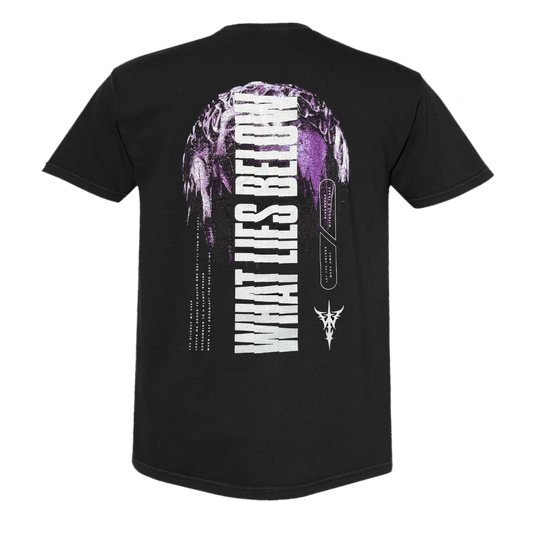 The Silence We Keep Tee