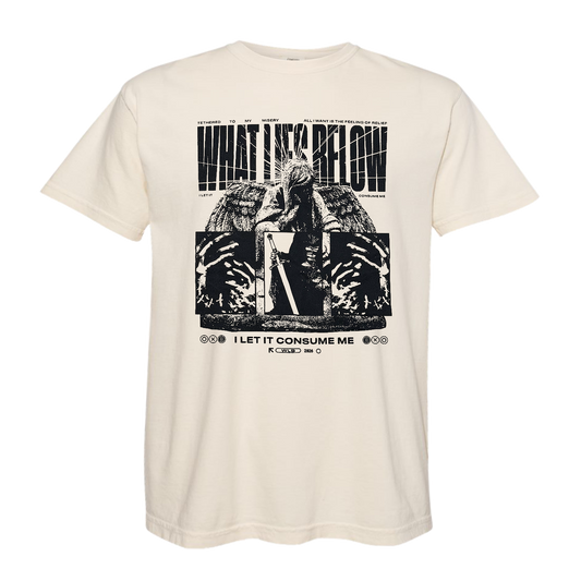 ILICM Tee